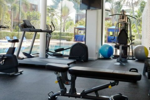 Eigentumswohnung in Bang Tao, Thailand, 2 Schlafzimmer № 3750 - Foto 20