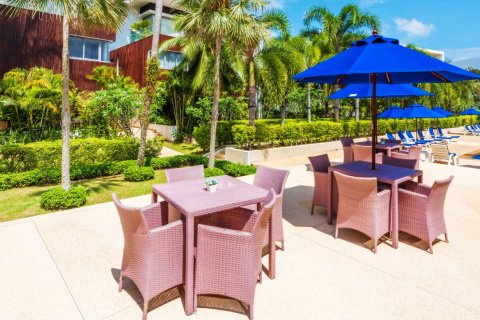 Eigentumswohnung in Bang Tao, Thailand, 2 Schlafzimmer № 3750 - Foto 21