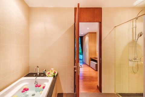 Eigentumswohnung in Bang Tao, Thailand, 2 Schlafzimmer № 3750 - Foto 13
