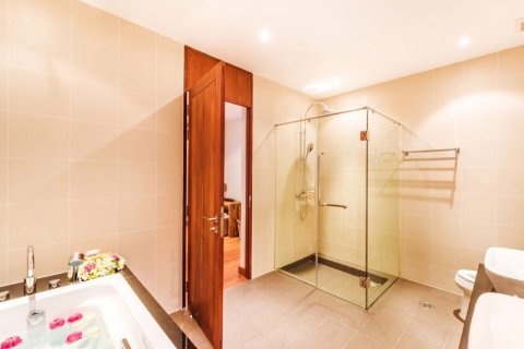Eigentumswohnung in Bang Tao, Thailand, 2 Schlafzimmer № 3750 - Foto 12
