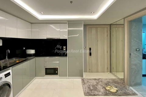 Condominio de 2 dormitorios en Bang Lamung, Tailandia № 146549 - foto 3