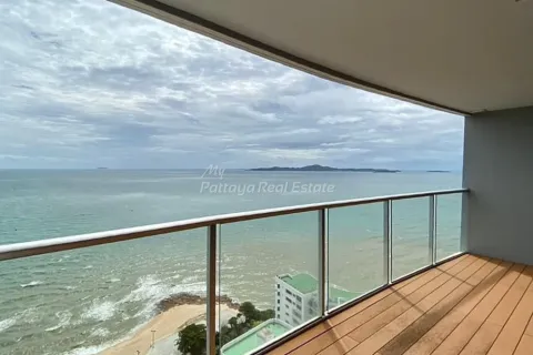 Condominio de 2 dormitorios en Bang Lamung, Tailandia № 146549 - foto 6