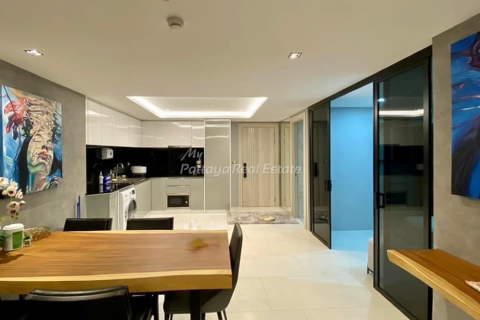Condominio de 2 dormitorios en Bang Lamung, Tailandia № 146549 - foto 2