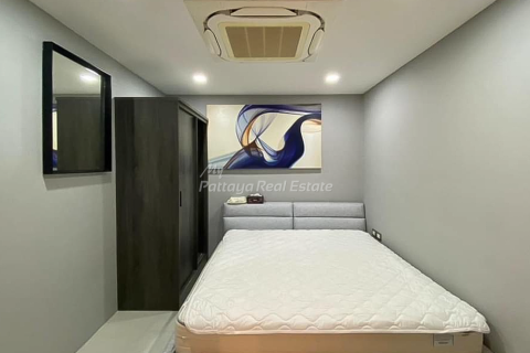 Condominio de 2 dormitorios en Bang Lamung, Tailandia № 146549 - foto 5
