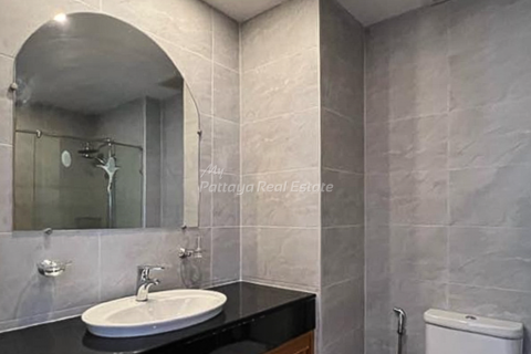Condominio de 1 dormitorio en Bang Lamung, Tailandia № 146547 - foto 10