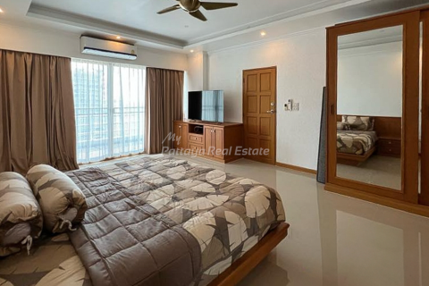 Condominio de 1 dormitorio en Bang Lamung, Tailandia № 146547 - foto 8