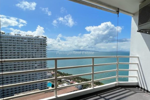 Condominio de 1 dormitorio en Bang Lamung, Tailandia № 146547 - foto 11