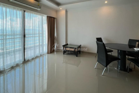 Condominio de 1 dormitorio en Bang Lamung, Tailandia № 146547 - foto 3