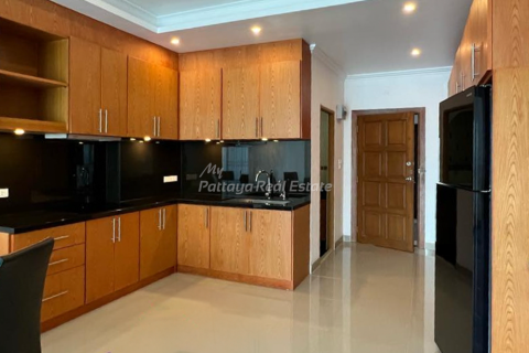 Condominio de 1 dormitorio en Bang Lamung, Tailandia № 146547 - foto 2