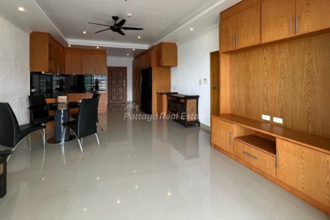 Condominio de 1 dormitorio en Bang Lamung, Tailandia № 146547 - foto 4