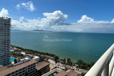 Condominio de 1 dormitorio en Bang Lamung, Tailandia № 146547 - foto 12