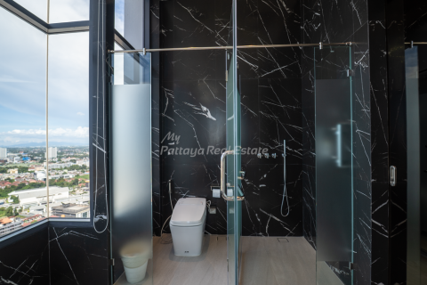 Condominio de 2 dormitorios en Pattaya, Tailandia № 146551 - foto 19