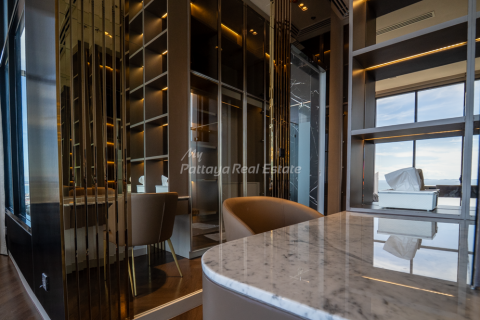 Condominio de 2 dormitorios en Pattaya, Tailandia № 146551 - foto 16