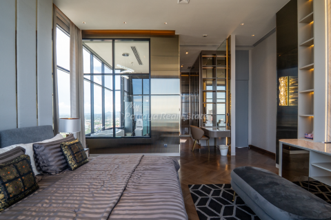 Condominio de 2 dormitorios en Pattaya, Tailandia № 146551 - foto 13
