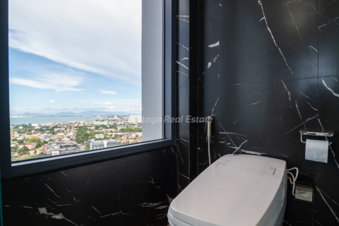 Condominio de 2 dormitorios en Pattaya, Tailandia № 146551 - foto 24
