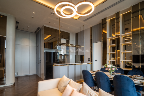 Condominio de 2 dormitorios en Pattaya, Tailandia № 146551 - foto 3
