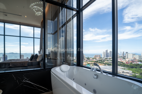 Condominio de 2 dormitorios en Pattaya, Tailandia № 146551 - foto 22
