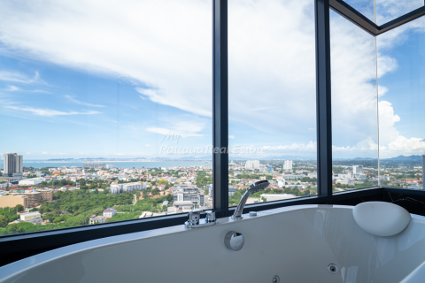 Condominio de 2 dormitorios en Pattaya, Tailandia № 146551 - foto 20