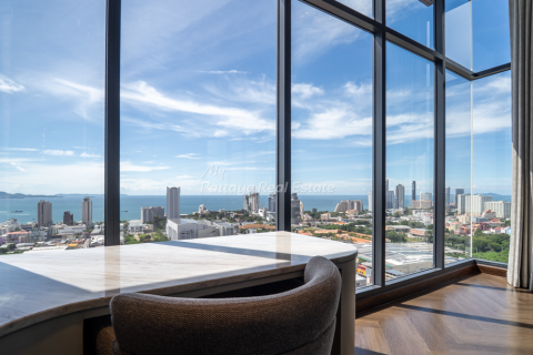 Condominio de 2 dormitorios en Pattaya, Tailandia № 146551 - foto 12