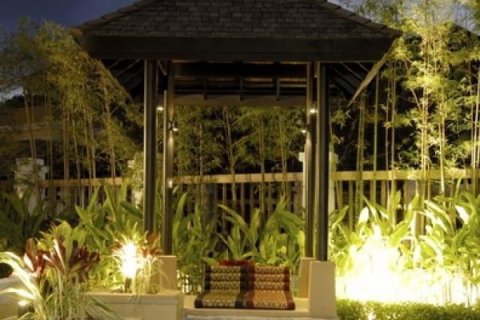 Casa de 3 dormitorios en Bang Tao, Tailandia № 177781 - foto 18