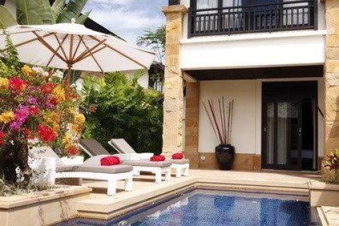 Casa de 3 dormitorios en Bang Tao, Tailandia № 177781 - foto 29