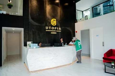 Apartamento de 2 dormitorios en Phuket, Tailandia № 177780 - foto 13