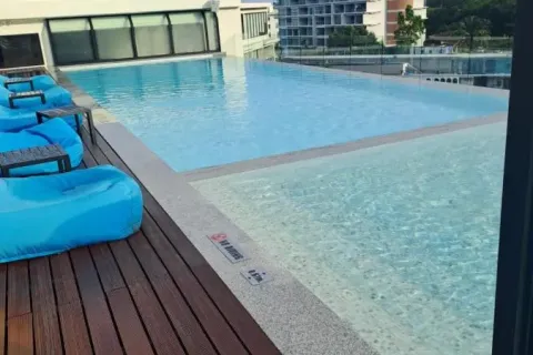 Apartamento de 2 dormitorios en Phuket, Tailandia № 177780 - foto 10