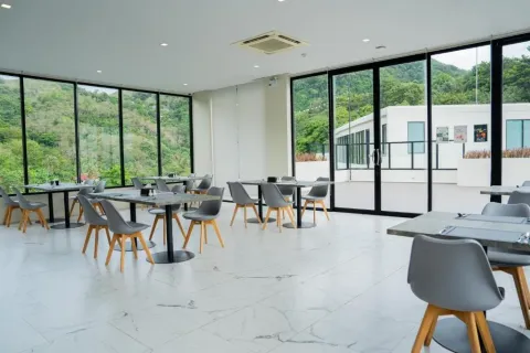 Apartamento de 2 dormitorios en Phuket, Tailandia № 177780 - foto 14
