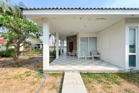 Villa à Hua Hin, Thaïlande 3 chambres № 162433 - photo 6