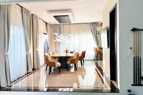 Chalet de 4 dormitorios en Phuket, Tailandia № 162437 - foto 4