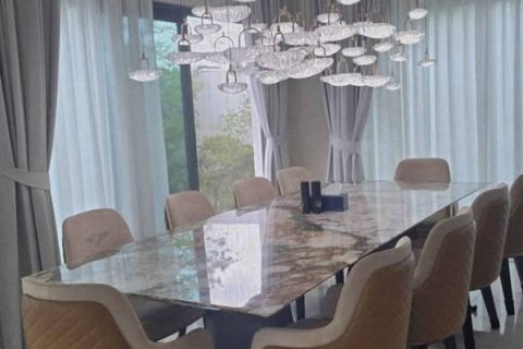 Chalet de 4 dormitorios en Phuket, Tailandia № 162437 - foto 6