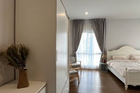 Casa de 4 dormitorios en Prawet, Bangkok, Tailandia № 162435 - foto 7