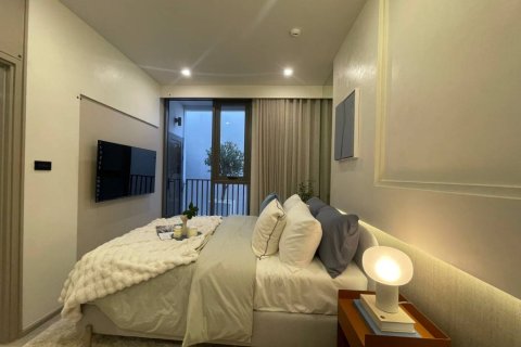 Condo in Bangkok, Thailand, 1 bedroom  № 162438 - photo 6
