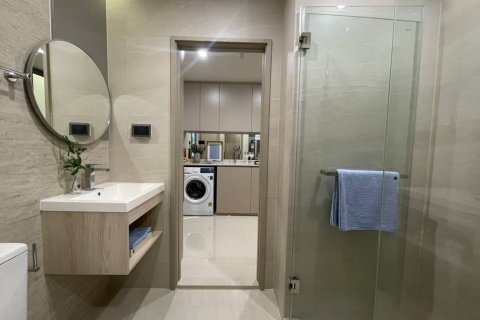Condo in Bangkok, Thailand, 1 bedroom  № 162438 - photo 9