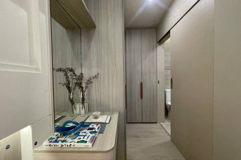 Condo in Bangkok, Thailand, 1 bedroom  № 162438 - photo 8