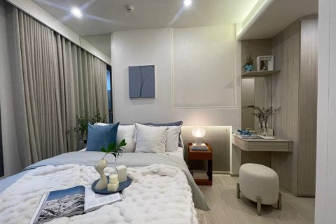 Condo in Bangkok, Thailand, 1 bedroom  № 162438 - photo 7