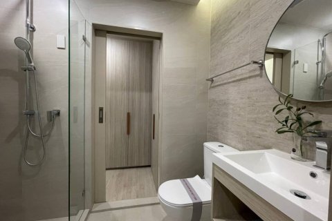 Condo in Bangkok, Thailand, 1 bedroom  № 162438 - photo 10