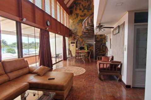 Duplex in Pattaya, Thailand 3 Schlafzimmer № 162436
