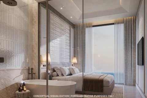 Condo in Pattaya, Thailand, 2 bedrooms № 233975 - photo 4
