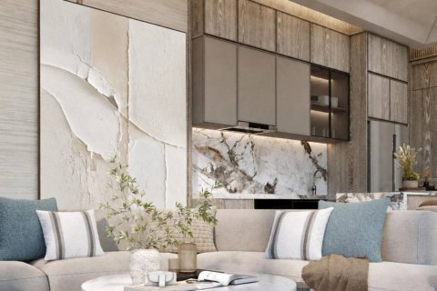 Condo in Pattaya, Thailand, 2 bedrooms № 233975 - photo 3