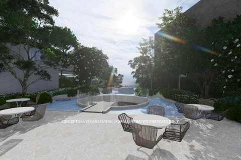 Condo in Pattaya, Thailand, 2 bedrooms № 233975 - photo 17