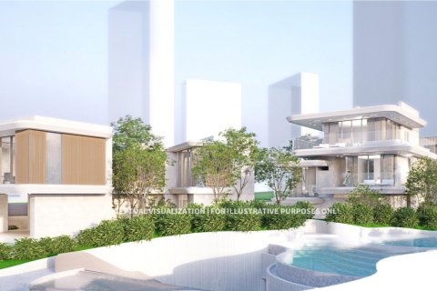 Condominio de 2 dormitorios en Pattaya, Tailandia № 233978