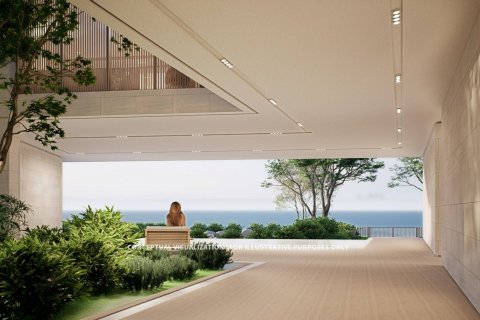 Condo in Pattaya, Thailand, 3 bedrooms  № 233974 - photo 10