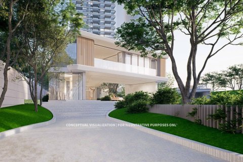 Condo in Pattaya, Thailand, 3 bedrooms  № 233974 - photo 9