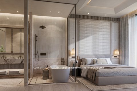 Condo in Pattaya, Thailand, 3 bedrooms  № 233974 - photo 26
