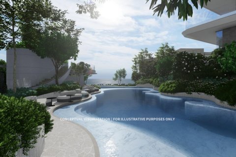 Condo in Pattaya, Thailand, 1 bedroom  № 233976 - photo 9