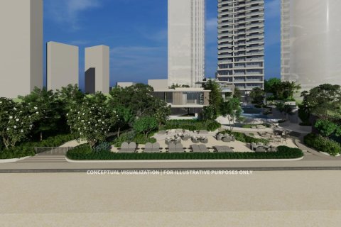 Condo in Pattaya, Thailand, 1 bedroom  № 233976 - photo 15