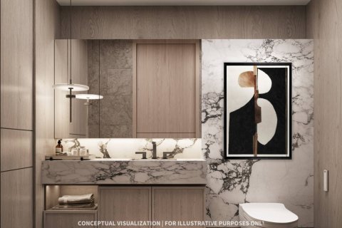 Condo in Pattaya, Thailand, 1 bedroom  № 233976 - photo 3