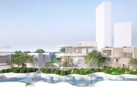 Condo in Pattaya, Thailand, 1 bedroom  № 233976 - photo 28