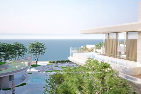 Condo in Pattaya, Thailand, 1 bedroom  № 233976 - photo 24